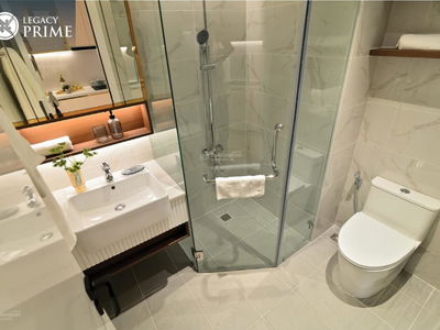 Legacy Prime Project, Vietnam Legacy Prime Project, Vietnam