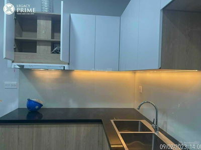 Legacy Prime Project, Vietnam Legacy Prime Project, Vietnam