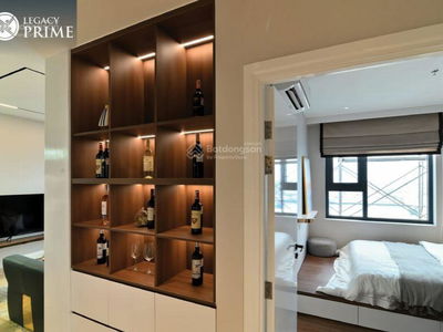 Legacy Prime Project, Vietnam Legacy Prime Project, Vietnam