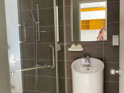 Sunrise City, Vietnam Sunrise City, Vietnam