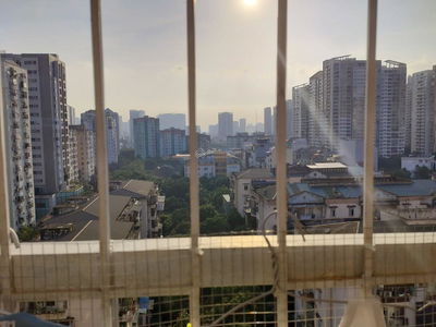 Trung Hoa Nhan Chinh Project, Vietnam Trung Hoa Nhan Chinh Project, Vietnam