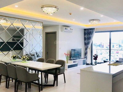 Saigon Royal Residence, Vietnam Saigon Royal Residence, Vietnam