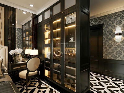 The Sapphire Residence Project, Vietnam The Sapphire Residence Project, Vietnam