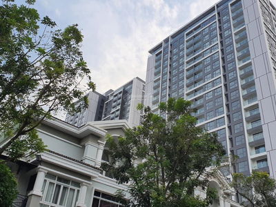 The Antonia, Vietnam The Antonia, Vietnam