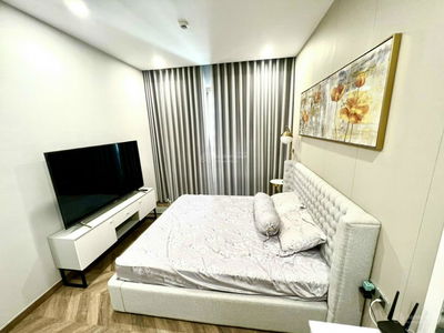 Midtown Phu My Hung, Vietnam Midtown Phu My Hung, Vietnam