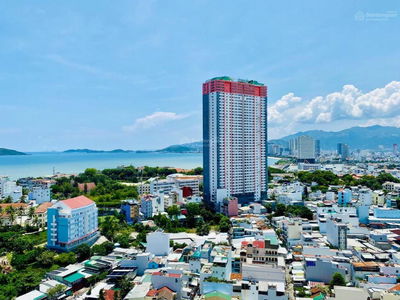 Muong Thanh Vien Trieu Project, Vietnam Muong Thanh Vien Trieu Project, Vietnam