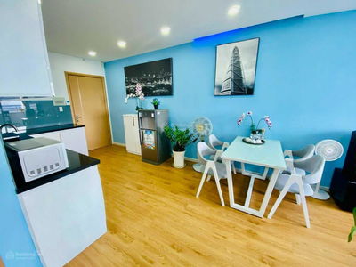 Muong Thanh Vien Trieu Project, Vietnam Muong Thanh Vien Trieu Project, Vietnam