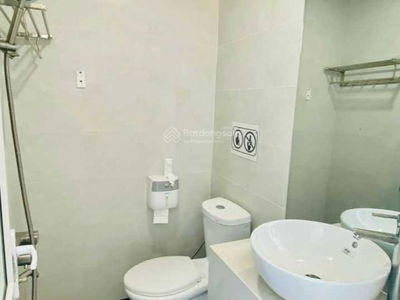 Muong Thanh Vien Trieu Project, Vietnam Muong Thanh Vien Trieu Project, Vietnam