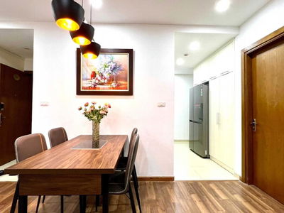 Goldmark City, Vietnam Goldmark City, Vietnam