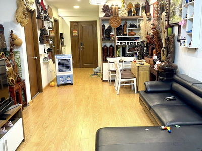 Gelexia Riverside, Vietnam Gelexia Riverside, Vietnam