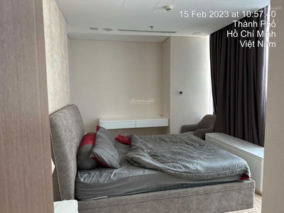 The Landmark 81 - Vinhomes Central Park, Vietnam The Landmark 81 - Vinhomes Central Park, Vietnam