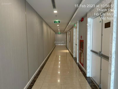 The Landmark 81 - Vinhomes Central Park, Vietnam The Landmark 81 - Vinhomes Central Park, Vietnam