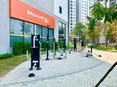 TSG Lotus Sai Dong Project, Vietnam TSG Lotus Sai Dong Project, Vietnam