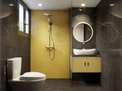 Alley Thinh Hao 1, Vietnam Alley Thinh Hao 1, Vietnam