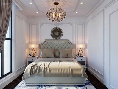 Bohemia Residence, Vietnam Bohemia Residence, Vietnam