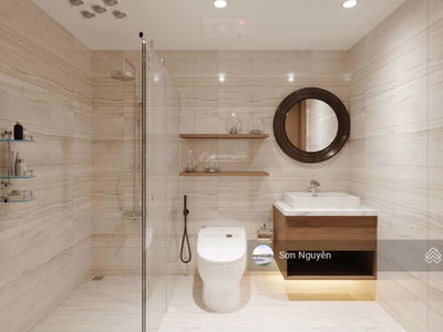 Akari City Nam Long, Vietnam Akari City Nam Long, Vietnam