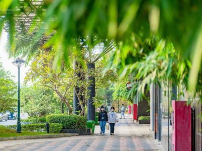 Ecolife Capitol Project, Vietnam Ecolife Capitol Project, Vietnam