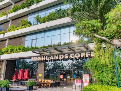 Ecolife Capitol Project, Vietnam Ecolife Capitol Project, Vietnam