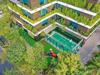 Ecolife Capitol Project, Vietnam Ecolife Capitol Project, Vietnam