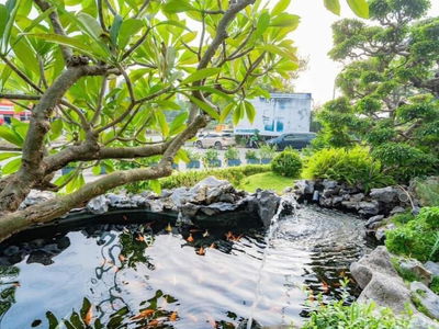 Ecolife Capitol Project, Vietnam Ecolife Capitol Project, Vietnam