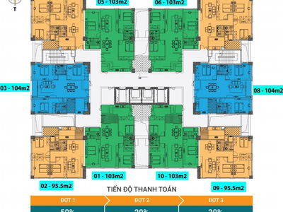 N03-T1 Ngoai Giao Doan, Vietnam N03-T1 Ngoai Giao Doan, Vietnam
