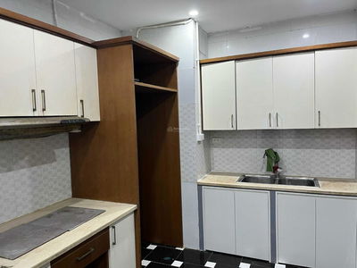 Dai Kim - Dinh Cong New Urban Area Project, Vietnam  Dai Kim - Dinh Cong New Urban Area Project, Vietnam