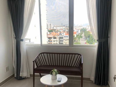 Grand View, Vietnam Grand View, Vietnam