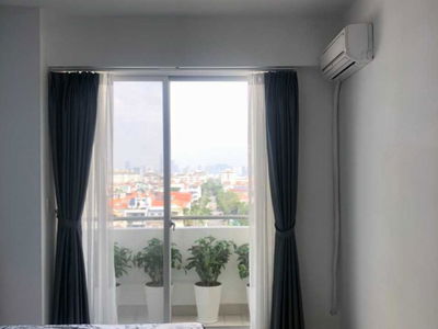 Grand View, Vietnam  Grand View, Vietnam