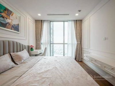 Vinhomes Central Park, Vietnam Vinhomes Central Park, Vietnam