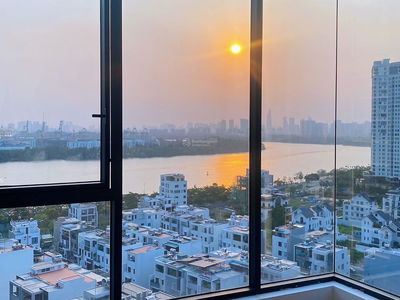 One Verandah Mapletree, Vietnam One Verandah Mapletree, Vietnam