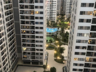 The Origami - Vinhomes Grand Park, Vietnam The Origami - Vinhomes Grand Park, Vietnam