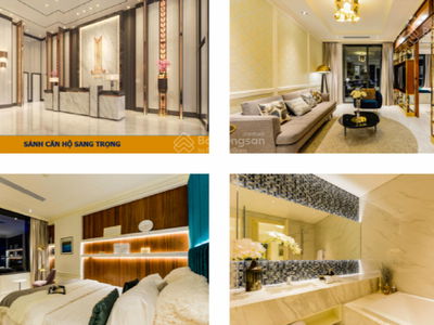 The Grand Manhattan, Vietnam The Grand Manhattan, Vietnam