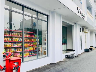 Quoc Vuong Residential Area Project, Vietnam Quoc Vuong Residential Area Project, Vietnam