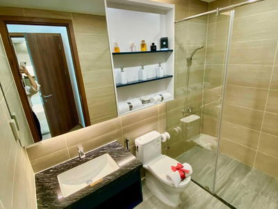 Iris Tower Project, Vietnam Iris Tower Project, Vietnam