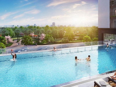 Phu Thinh Green Park Project, Vietnam Phu Thinh Green Park Project, Vietnam