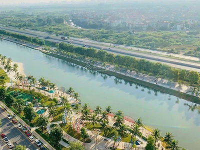 Vinhomes Ocean Park Gia Lam Project, Vietnam Vinhomes Ocean Park Gia Lam Project, Vietnam