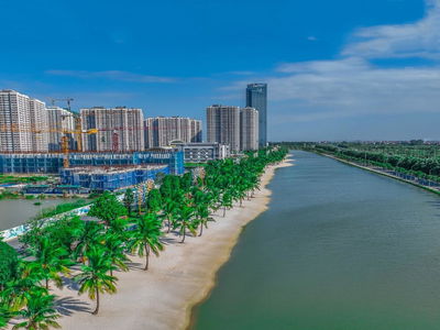 Vinhomes Ocean Park Gia Lam Project, Vietnam Vinhomes Ocean Park Gia Lam Project, Vietnam