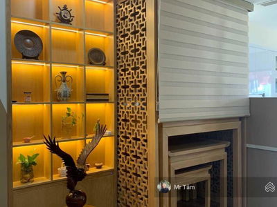 Tay Ha Tower Project, Vietnam  Tay Ha Tower Project, Vietnam