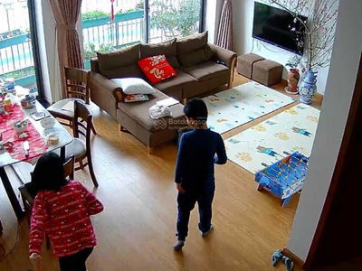 TSG Lotus Sai Dong, Vietnam TSG Lotus Sai Dong, Vietnam