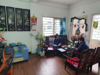 Alley 7/10A, Vietnam Alley 7/10A, Vietnam