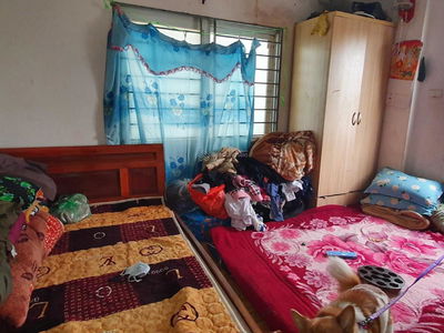 Alley 7/10A, Vietnam Alley 7/10A, Vietnam