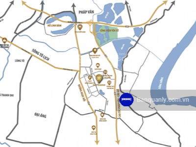 Tecco Tu Hiep Project, Vietnam Tecco Tu Hiep Project, Vietnam