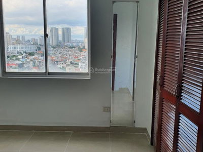 Luong Dinh Cua Street, Vietnam Luong Dinh Cua Street, Vietnam