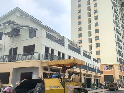 SPlus Riverview Project, Vietnam SPlus Riverview Project, Vietnam