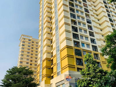 Petroland Apartment District 2, Vietnam Petroland Apartment District 2, Vietnam