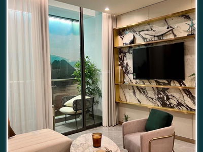 ICON40 Ha Long Project, Vietnam  ICON40 Ha Long Project, Vietnam