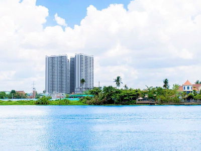 The Rivana Project, Vietnam The Rivana Project, Vietnam