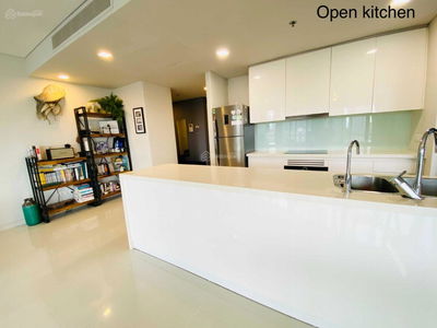 City Garden, Vietnam City Garden, Vietnam