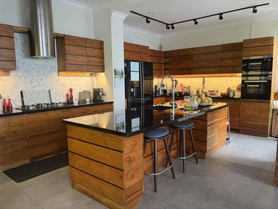 Tropic Garden, Vietnam Tropic Garden, Vietnam