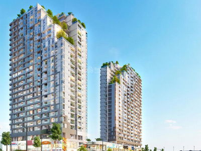 D-Aqua Apartment, Vietnam D-Aqua Apartment, Vietnam